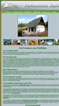 Mobile Screenshot of ferienhaus-erzgebirge.info